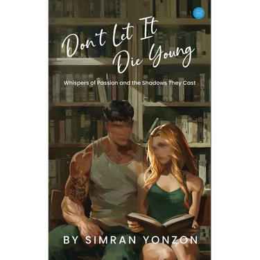 Don't Let It Die Young