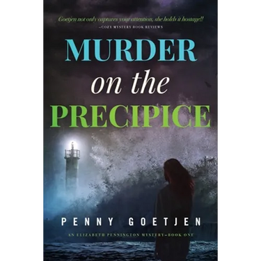 Murder on the Precipice