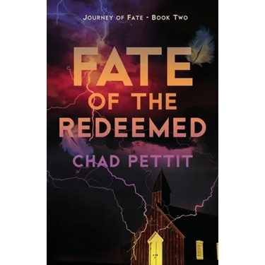 Fate of the Redeemed