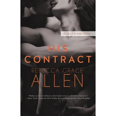 His Contract