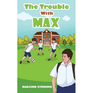 The Trouble With Max