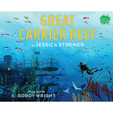 Great Carrier Reef