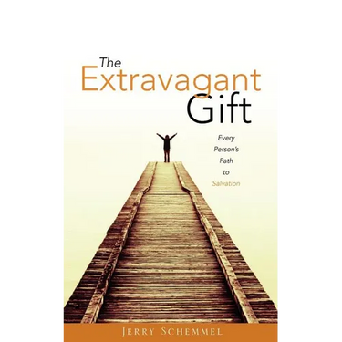 The Extravagant Gift