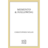 Memento & Following