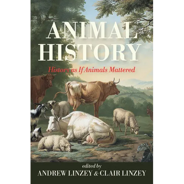 Animal History