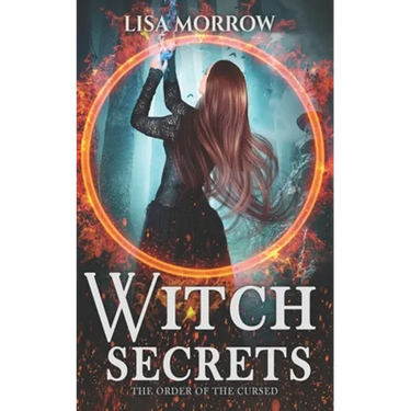Witch Secrets: A Fantasy Young Adult Series