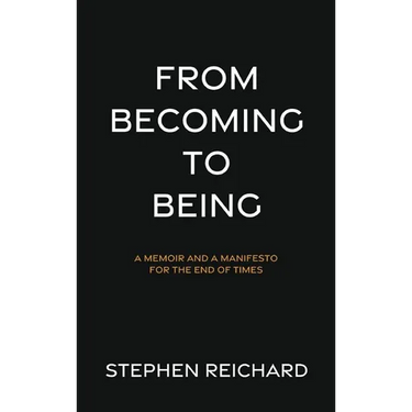 From Becoming to Being
