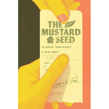 The Mustard Seed: A Natural Foods Grocer