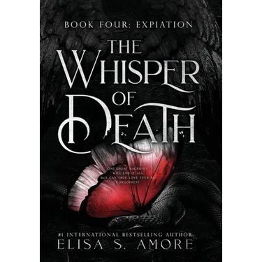 Expiation: The Whisper Of Death