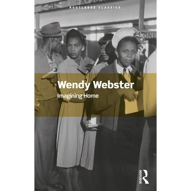 Imagining Home: Gender, Race and National Identity, 1945-1964