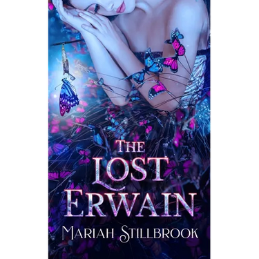 The Lost Erwain