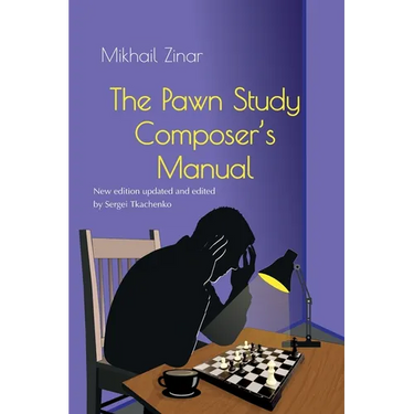 The Pawn Study Composer's Manual