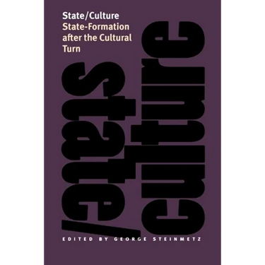 State/Culture