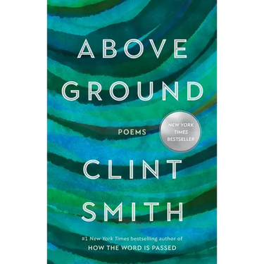 Above Ground