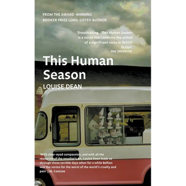 This Human Season