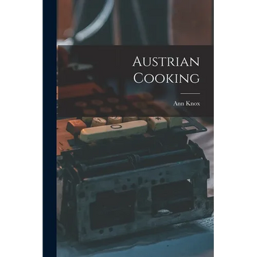 Austrian Cooking