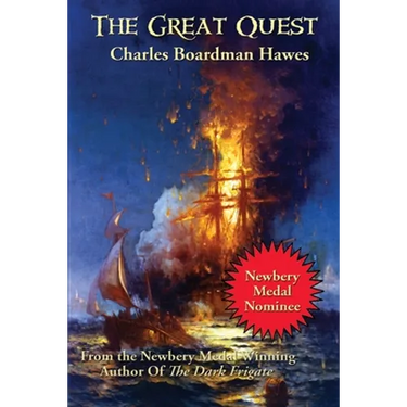 The Great Quest: A Positronic Book