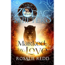 Marked by Love: A Zodiac Shifters Paranormal Romance: Taurus
