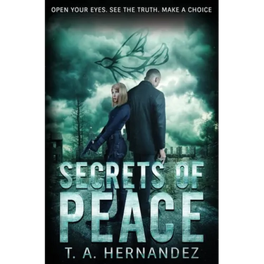 Secrets of PEACE
