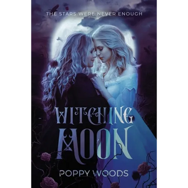 Witching Moon: A Paranormal FF Romance