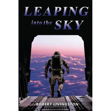 Leaping into the Sky