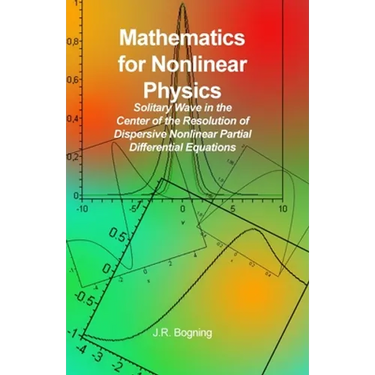 Mathematics for Nonlinear Physics: Solitary Wave in the Center of the Resolution of Dispersive Nonlinear Partial Differential Equations