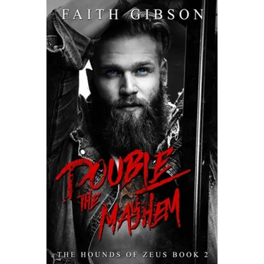Double The Mayhem