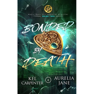 Bonded by Death