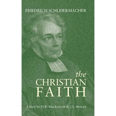 Christian Faith