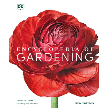 Encyclopedia of Gardening