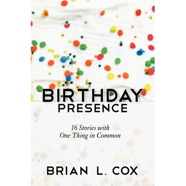Birthday Presence