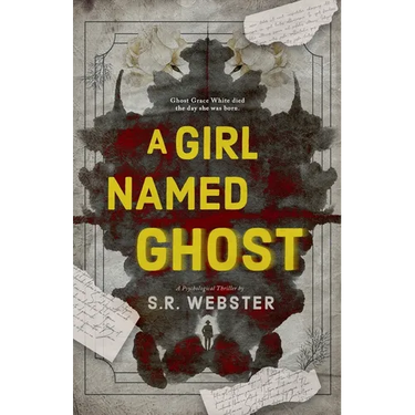 A Girl Named Ghost