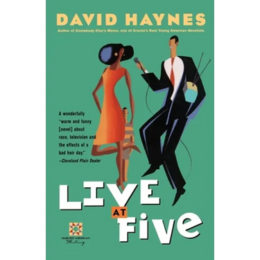 Live at Five
