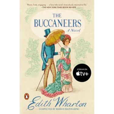 The Buccaneers