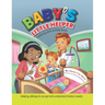 Baby's Little Helper: Coloring and Activity Book