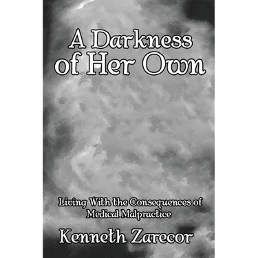 A Darkness of Her Own
