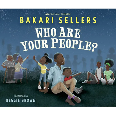 Who Are Your People?