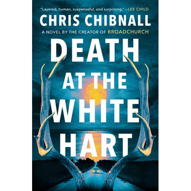Death at the White Hart