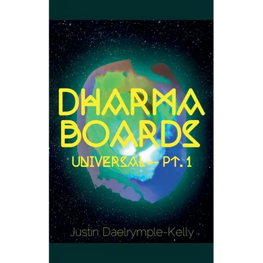 Dharma Boards - Universal (Pt. 1)