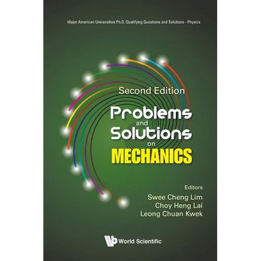 Problem & Solution Mech (2nd Ed)