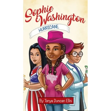 Sophie Washington: Hurricane