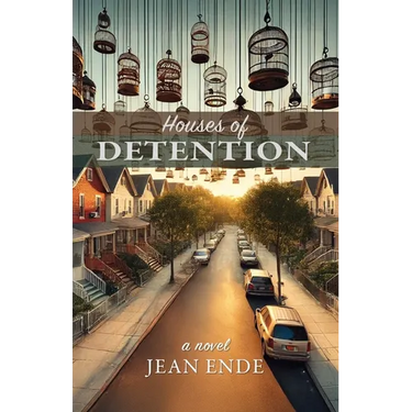 Houses of Detention