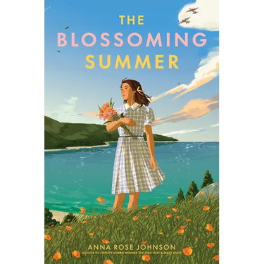 The Blossoming Summer