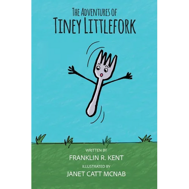 The Adventures of Tiney Littlefork