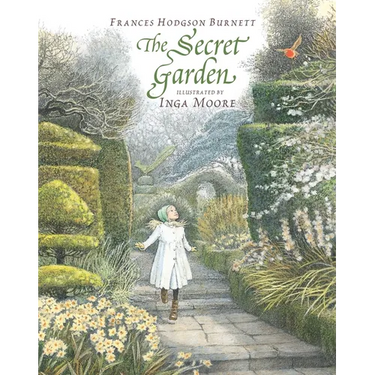 The Secret Garden