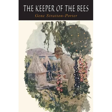 The Keeper of The Bees