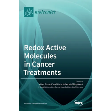 Redox Active Molecules in Cancer Treatments