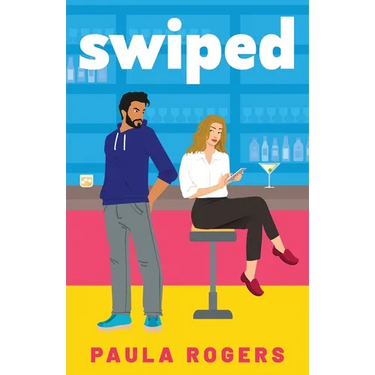 Swiped: The brand new rivals-to-lovers, slow burn, STEM rom-com