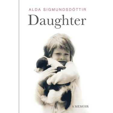 Daughter: A Memoir