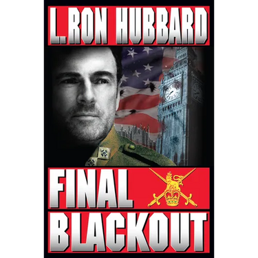 Final Blackout